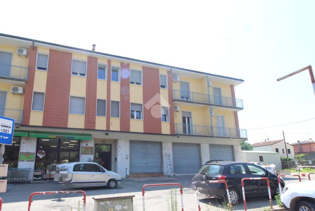appartamento in affitto a Sasso Marconi