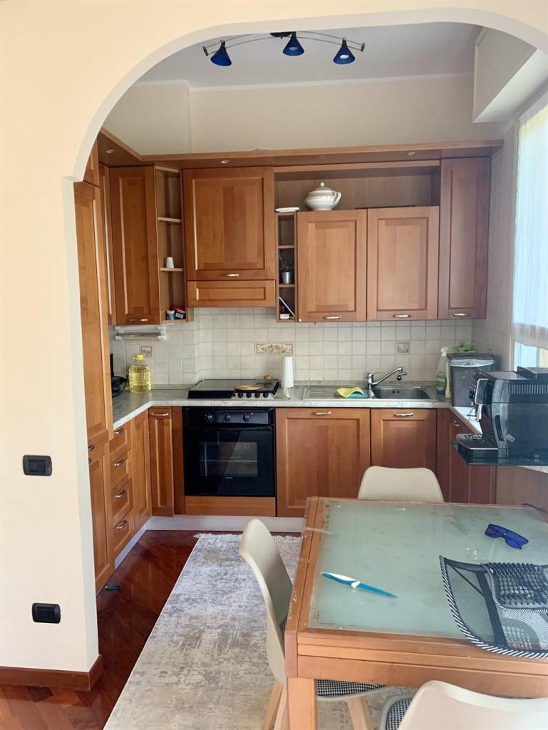appartamento in affitto a Sasso Marconi