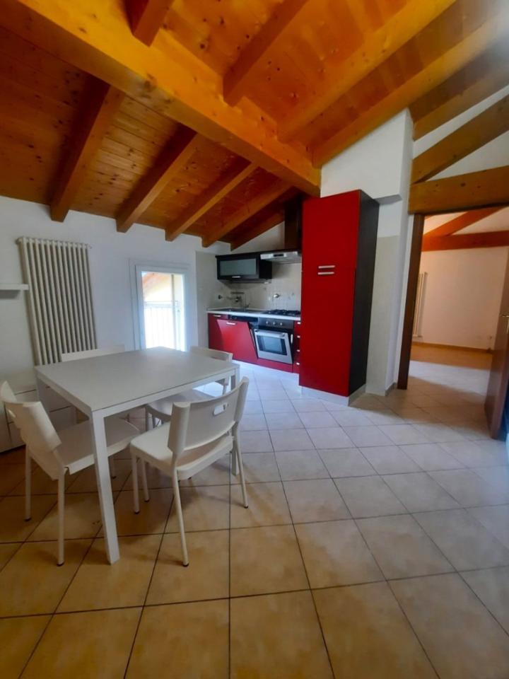 appartamento in affitto a Sasso Marconi