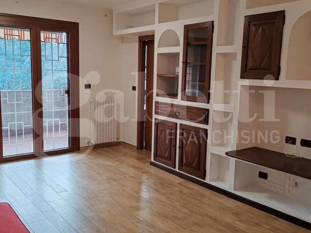 appartamento in affitto a Sasso Marconi