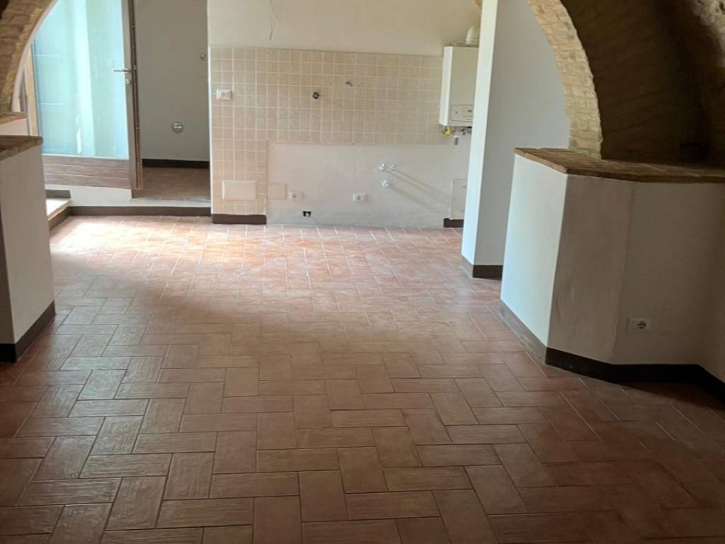 appartamento in affitto a Sasso Marconi