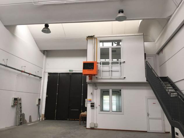 locale commerciale in affitto a Sasso Marconi