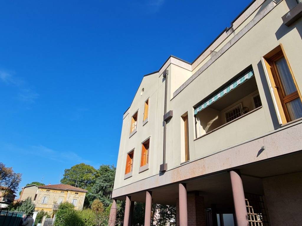 ufficio in affitto a Sasso Marconi