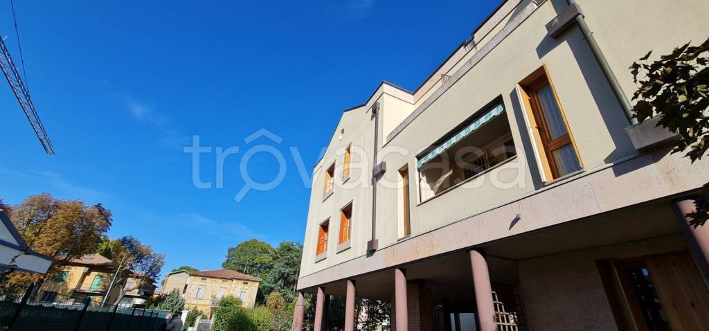 ufficio in affitto a Sasso Marconi