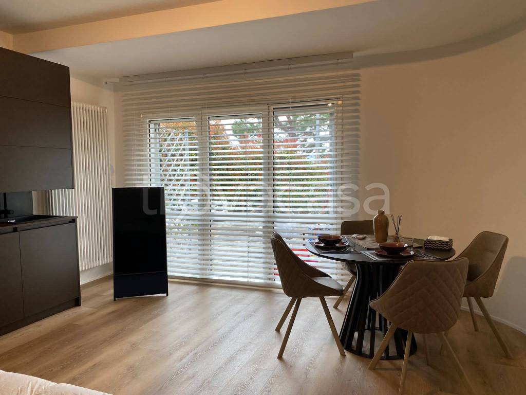 appartamento in affitto a Sasso Marconi