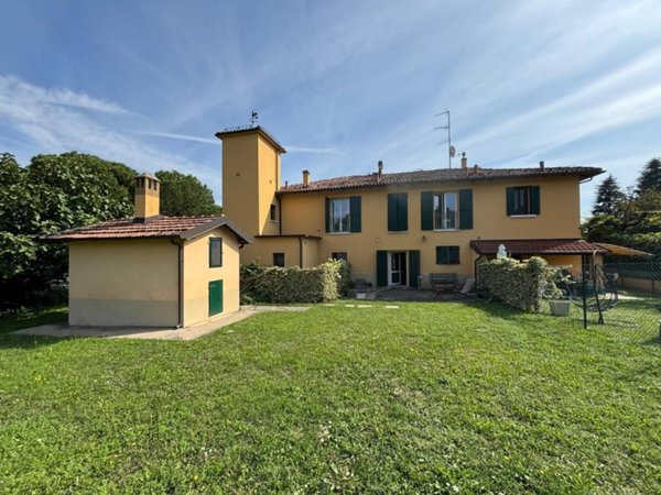 appartamento in affitto a Sasso Marconi