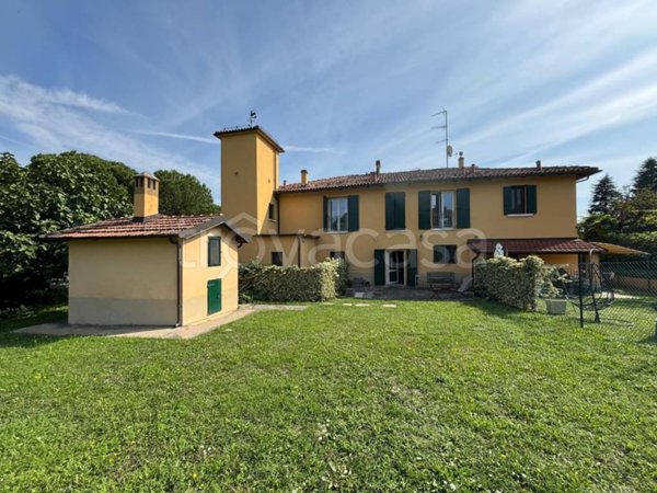 appartamento in affitto a Sasso Marconi