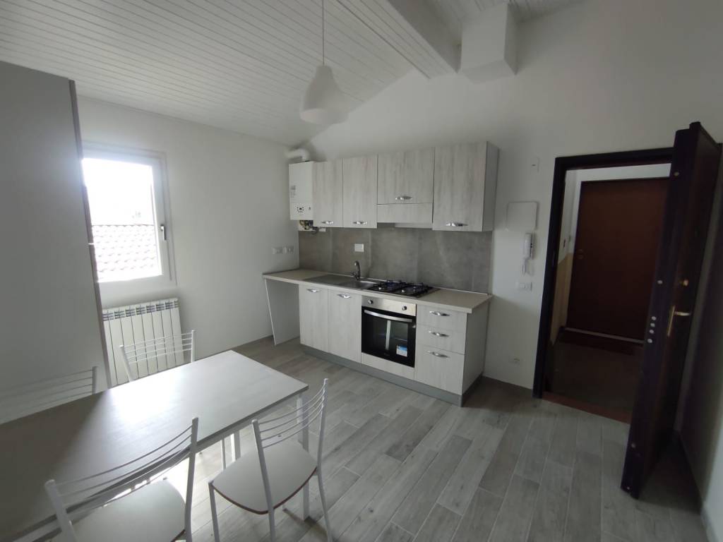 appartamento in affitto a Sasso Marconi