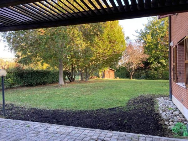 appartamento in affitto a Sasso Marconi