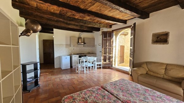 appartamento in affitto a Sasso Marconi