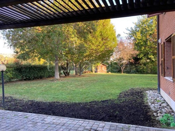 appartamento in affitto a Sasso Marconi