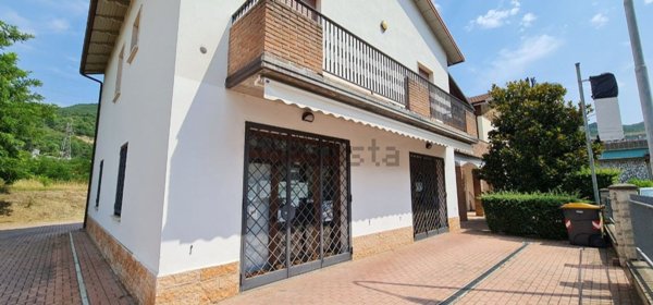 locale commerciale in affitto a Sasso Marconi