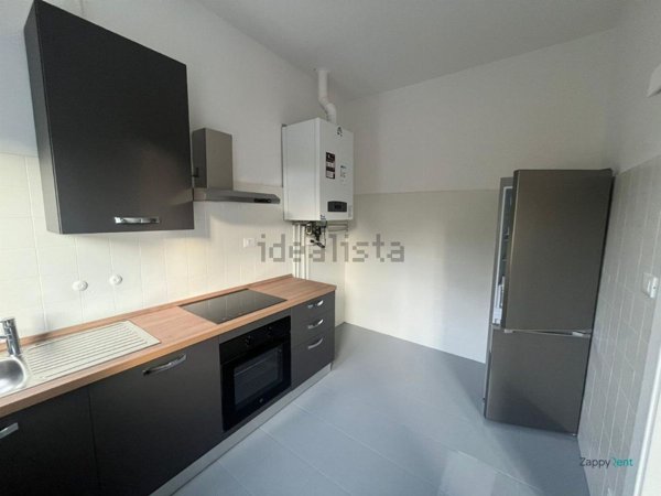 appartamento in affitto a Sasso Marconi