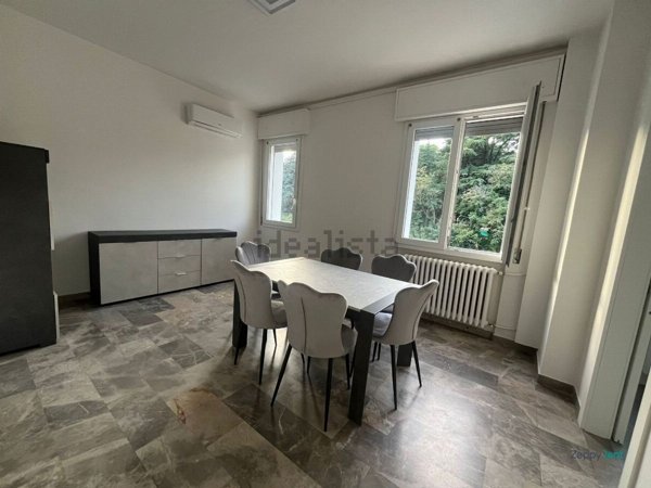 appartamento in affitto a Sasso Marconi