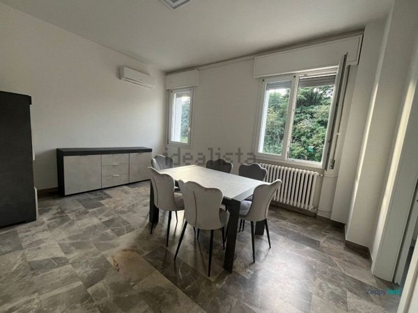 appartamento in affitto a Sasso Marconi
