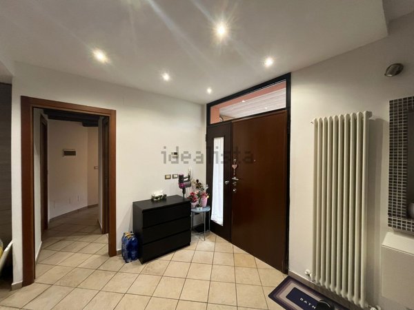 appartamento in affitto a Sasso Marconi