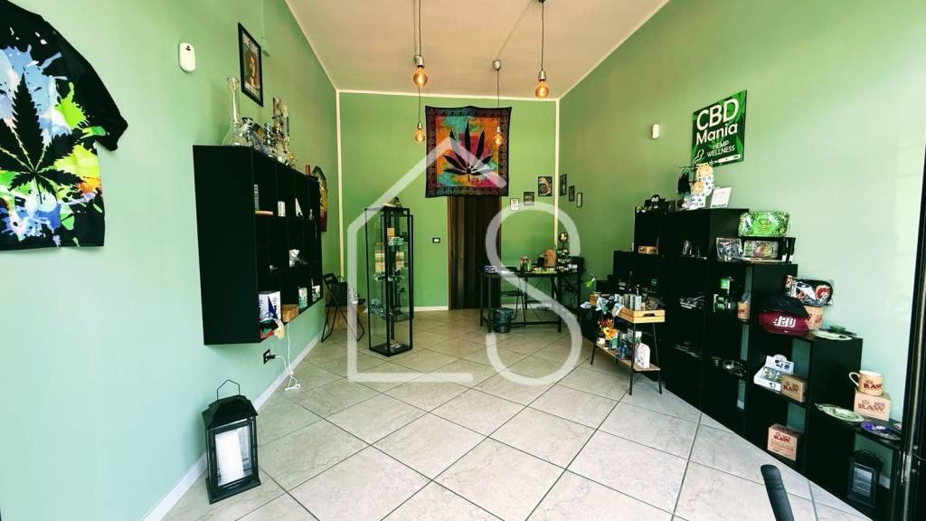 negozio in affitto a Sasso Marconi