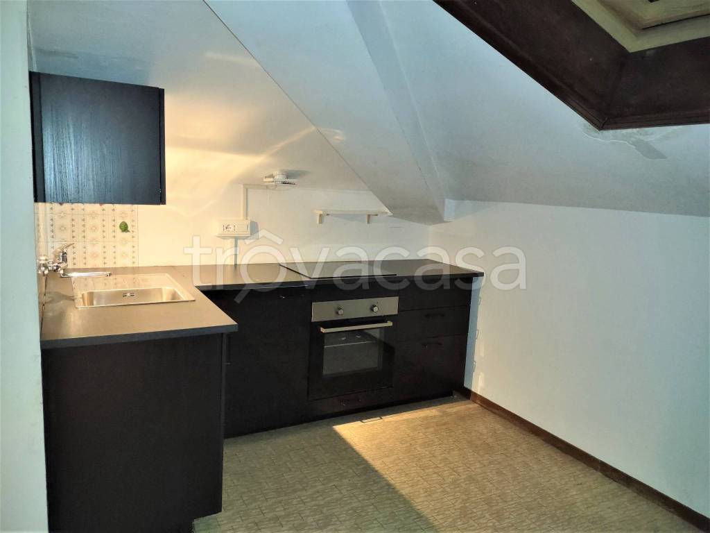 appartamento in affitto a Sasso Marconi