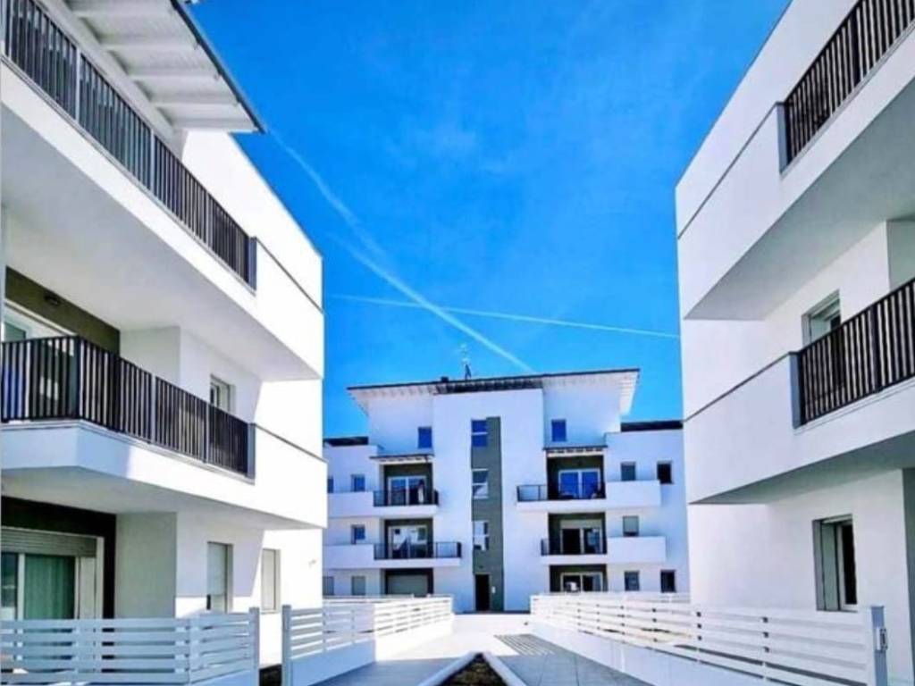 appartamento in affitto a Sasso Marconi