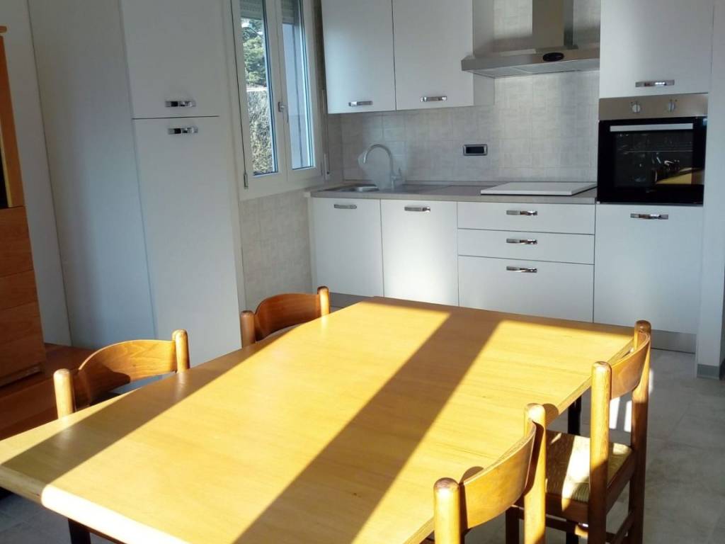 appartamento in affitto a Sasso Marconi