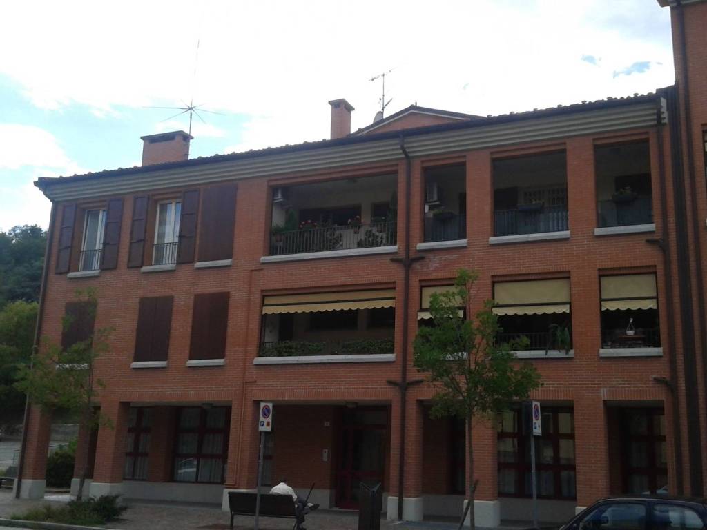 appartamento in affitto a Sasso Marconi