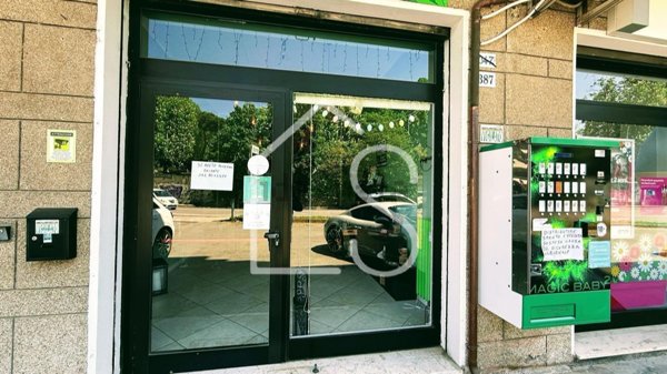 negozio in affitto a Sasso Marconi