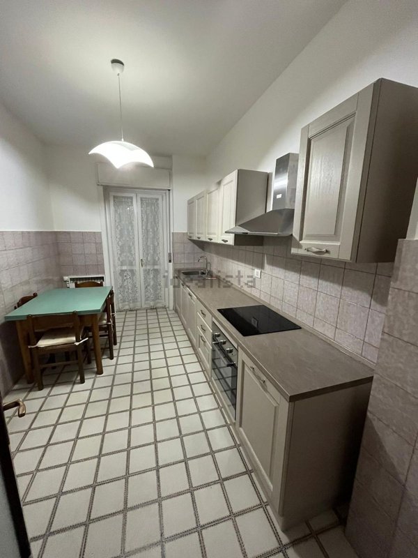 appartamento in affitto a Sasso Marconi