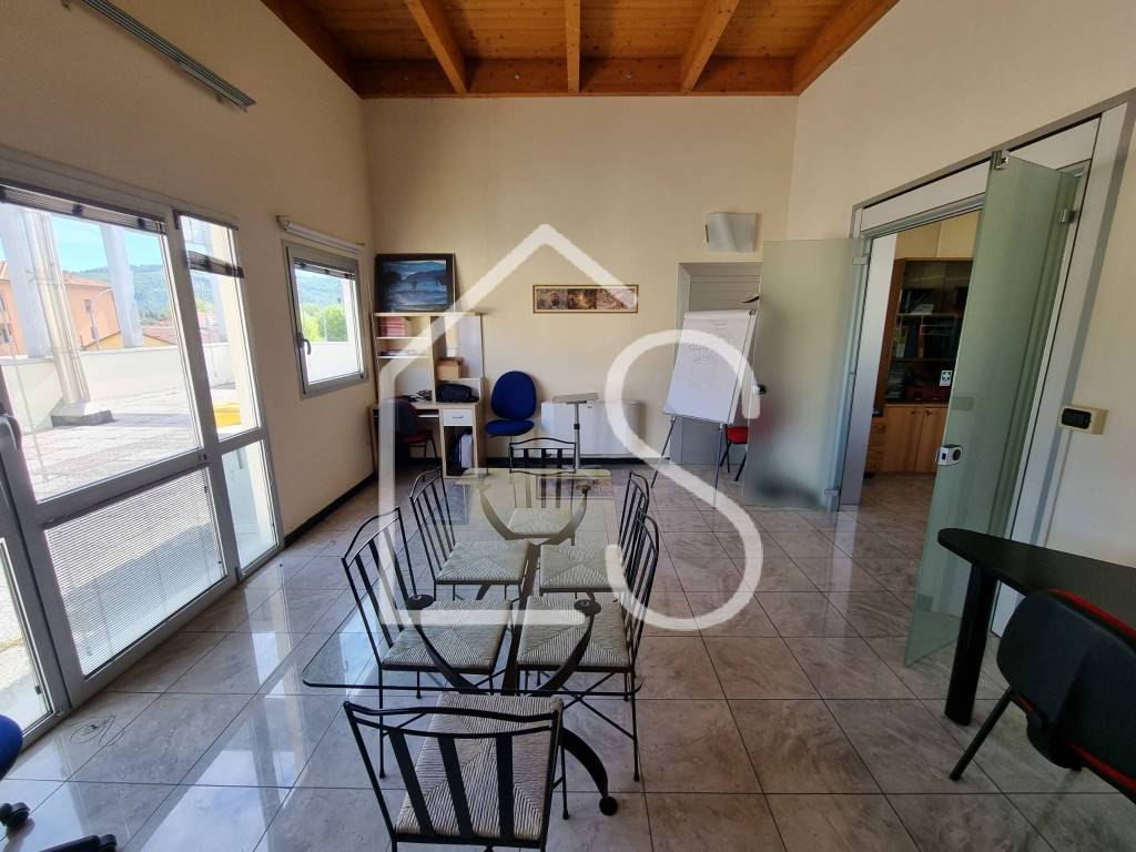 ufficio in affitto a Sasso Marconi