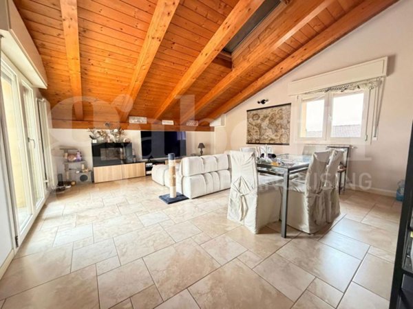 appartamento in affitto a Sasso Marconi