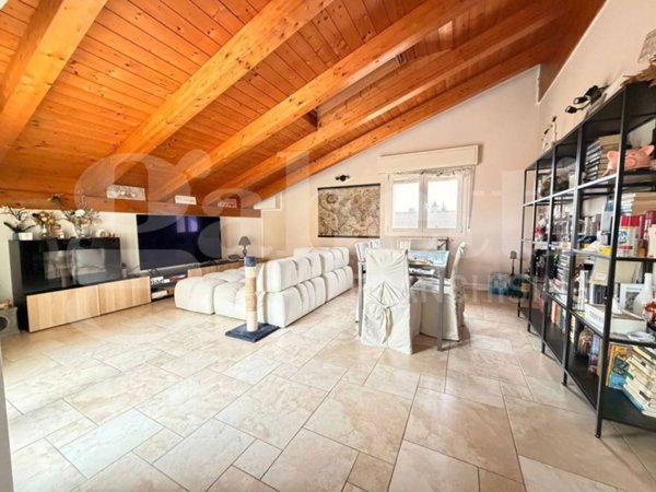 appartamento in affitto a Sasso Marconi