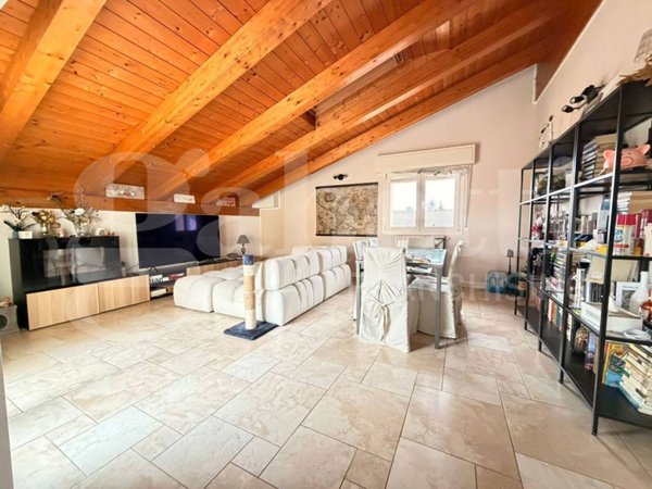 appartamento in affitto a Sasso Marconi