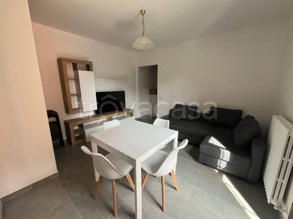 appartamento in affitto a Sasso Marconi