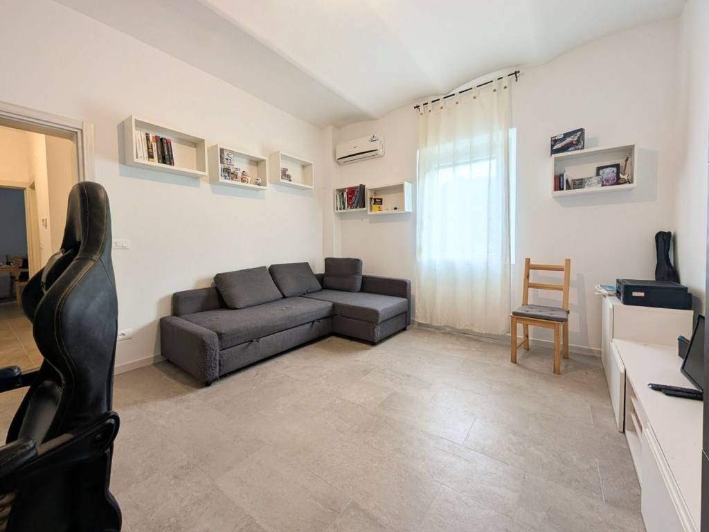 appartamento in affitto a Sasso Marconi