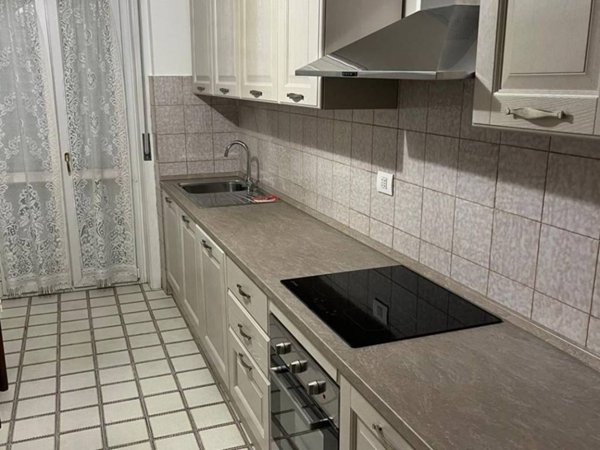 appartamento in affitto a Sasso Marconi