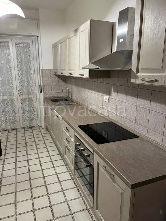 appartamento in affitto a Sasso Marconi