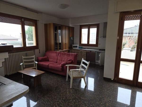 appartamento in affitto a Sasso Marconi