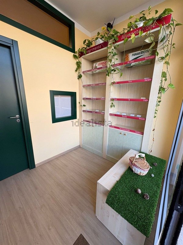 negozio in affitto a Sasso Marconi