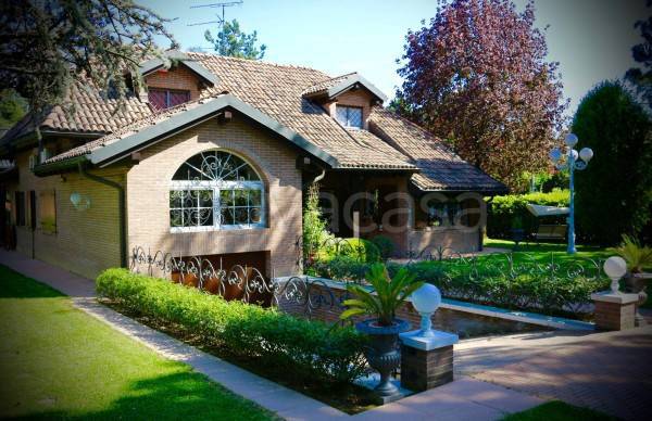 casa indipendente in affitto a Sasso Marconi