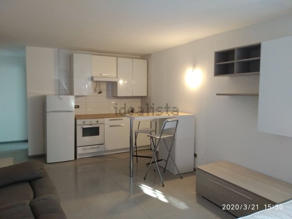 appartamento in affitto a Sasso Marconi