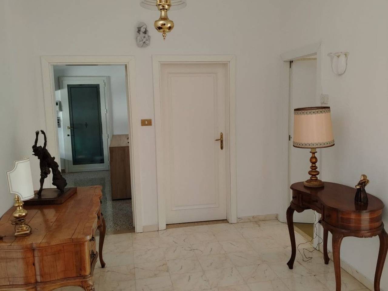 appartamento in affitto a Sasso Marconi