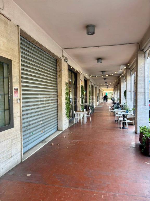 negozio in affitto a Sasso Marconi