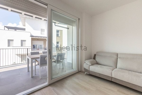 appartamento in affitto a Sasso Marconi