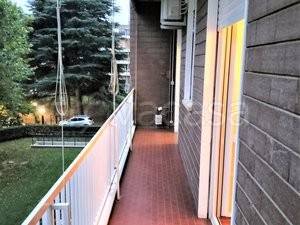 appartamento in affitto a Sasso Marconi