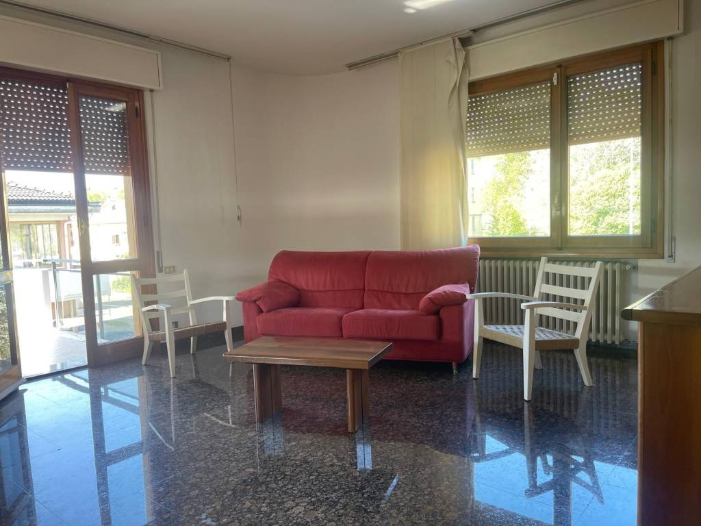 appartamento in affitto a Sasso Marconi