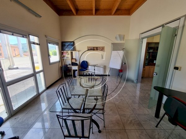 ufficio in affitto a Sasso Marconi