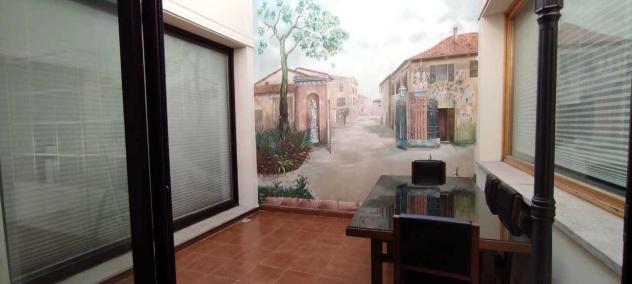 ufficio in affitto a Sasso Marconi