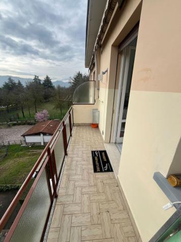 appartamento in affitto a Sasso Marconi