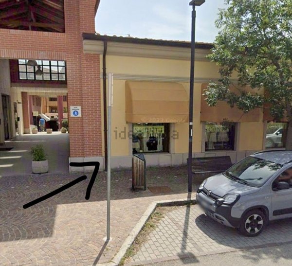 bivano in affitto a Sasso Marconi