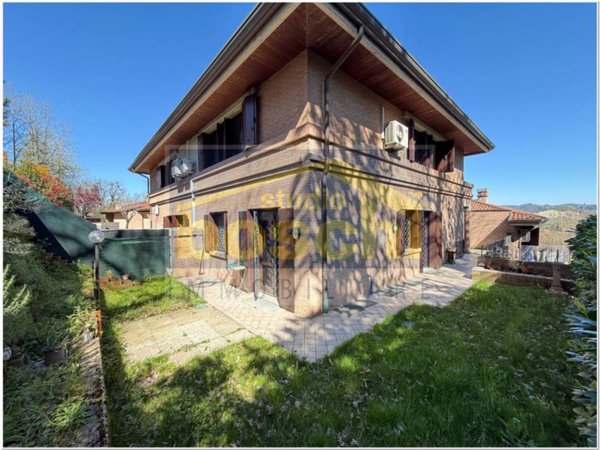 casa indipendente in affitto a Sasso Marconi