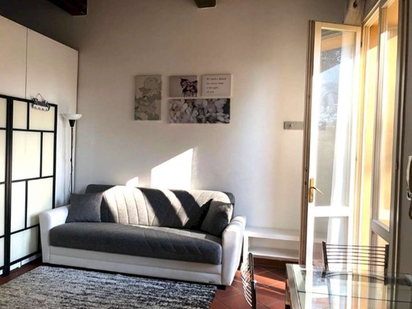 appartamento in affitto a Sasso Marconi